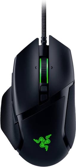 Razer Basilisk V3 - Gaming Muis - RGB - Programmeerbaar - 26.000 DPI - Zwart — thumbnail 16
