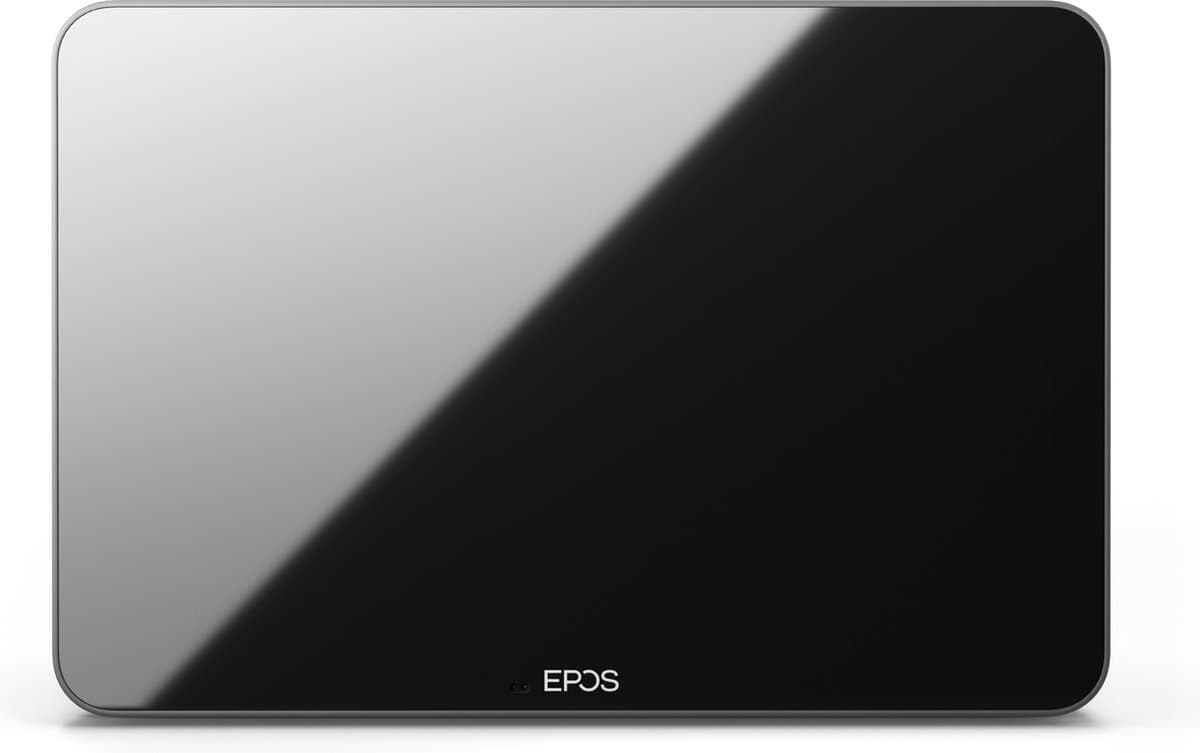 EPOS EXPAND Control Controller voor vergaderruimte — afbeelding 1