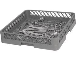 Vogue vaatwaskorf voor bestek