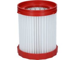 Bosch Professional Filter GAS 18V-10 Uitwasbaar - 2608000663