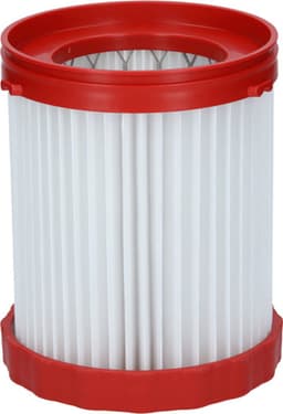 Bosch Professional Filter GAS 18V-10 Uitwasbaar - 2608000663 — thumbnail 1
