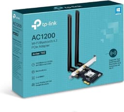 TP-Link Archer T5E Intern WLAN / Bluetooth 867 Mbit/s — thumbnail 2