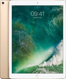 Apple iPad Pro - 12.9 inch - WiFi - 64GB - Goud — thumbnail 2