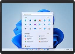 Microsoft Surface Pro 8 - i5 - 8GB - 512GB SSD - Graphite — thumbnail 2