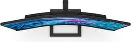 Philips 346E2CUAE - QHD Curved Ultrawide Monitor - USB-C 65w - EPEAT & TCO - 34 Inch — thumbnail 17