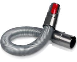 Flexibele verleng slang geschikt voor Dyson V7 V8 V10 V11 SV12 SV14