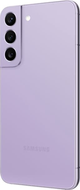 Samsung Galaxy S22 5G - 128GB - Bora Purple — thumbnail 8
