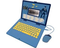 Laptop computer Lexibook Batman
