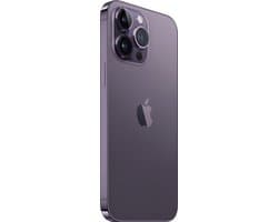 Apple iPhone 14 Pro Max - 512GB - Dieppaars