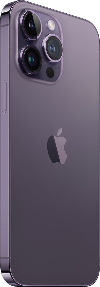 Apple iPhone 14 Pro Max - 512GB - Dieppaars — afbeelding 1