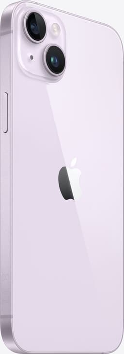 Apple iPhone 14 Plus - 256GB - Paars — thumbnail 4