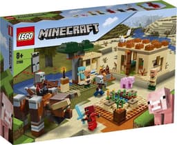 The Illager Raid — thumbnail 4