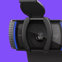 Logitech C920s - HD Pro Webcam — thumbnail 3