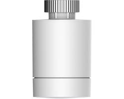 Aqara Radiator Thermostat E1 - Zigbee 3.0 - Slimme thermostaatkraan