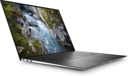 DELL Precision 5560 | Intel Core i7 | NVIDIA RTX A2000 | 39.6 (15.6″) | 512 GB SSD | 16 GB DDR4 | DE | WiFi | Windows 11 Pro — thumbnail 3