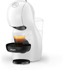 De'Longhi Piccolo EDG110.WB Handmatig Koffiepadmachine 0,8 l — thumbnail 1