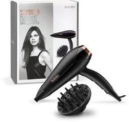 BaByliss Turbo Shine 2200 D570DE — thumbnail 1
