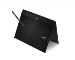 MSI Summit E16 Flip A12UCT-012NL – i7-1280P – 32GB – 1TB SSD – RTX 3050 – 16" Touch — thumbnail 4