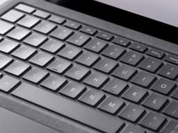 Microsoft Surface Laptop 4 Intel® Core™ i5 i5-1145G7 34,3 cm (13.5") Touchscreen 8 GB LPDDR4x-SDRAM 256 GB SSD Wi-Fi 6 (802.11ax) Windows 11 Pro Platina — thumbnail 3