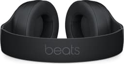 Beats Studio 3 - Draadloze over-ear koptelefoon - Zwart — thumbnail 10