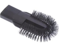 Mondstuk voor Radiatoren – Radiatorborstel – Opzetstuk voor Spleetzuigmond – Universeel