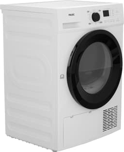 Frilec KOBLENZ8882TWP-030 - Warmtepompdroger - Wit - 8kg Laadvermogen — thumbnail 5