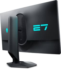 Alienware AW2724DM - QHD IPS Gaming Monitor - 165hz - HDMI 2.1 - 27 inch — thumbnail 13