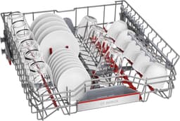 Bosch SBV8TCX01E - Serie 8 - Inbouwvaatwasser - Volledig integreerbaar — thumbnail 11