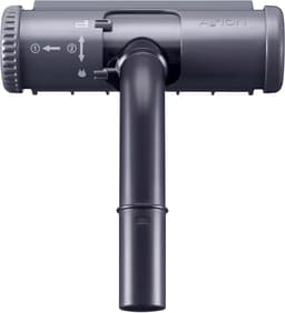 Sharp VW-CA1XE met 2 accu's en superlicht dankzij de Carbon behuizing — thumbnail 2