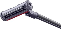Sharp VW-CA1XE met 2 accu's en superlicht dankzij de Carbon behuizing — thumbnail 3