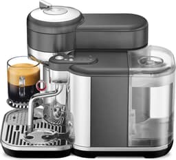 the Vertuo Creatista Black Stainless Steel — thumbnail 3