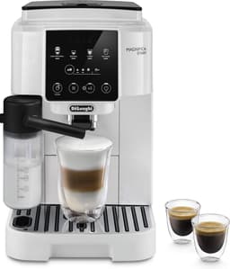 De’Longhi Magnifica Start ECAM220.61.W - Volautomatische espressomachine - Wit — thumbnail 1