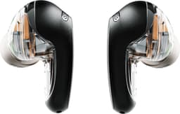 Skullcandy Rail ANC True Wireless in-Ear - Oordopjes Draadloos - Oortjes Draadloos Bluetooth – Zwart — thumbnail 3