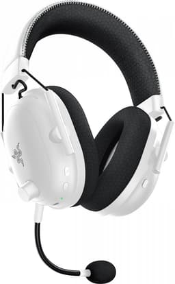 Razer BlackShark V2 PRO - hoofdtelefoon - wit — thumbnail 2