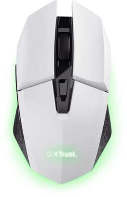 Trust GXT 110 Felox Draadloze Gaming Muis met LED-verlichting — thumbnail 1