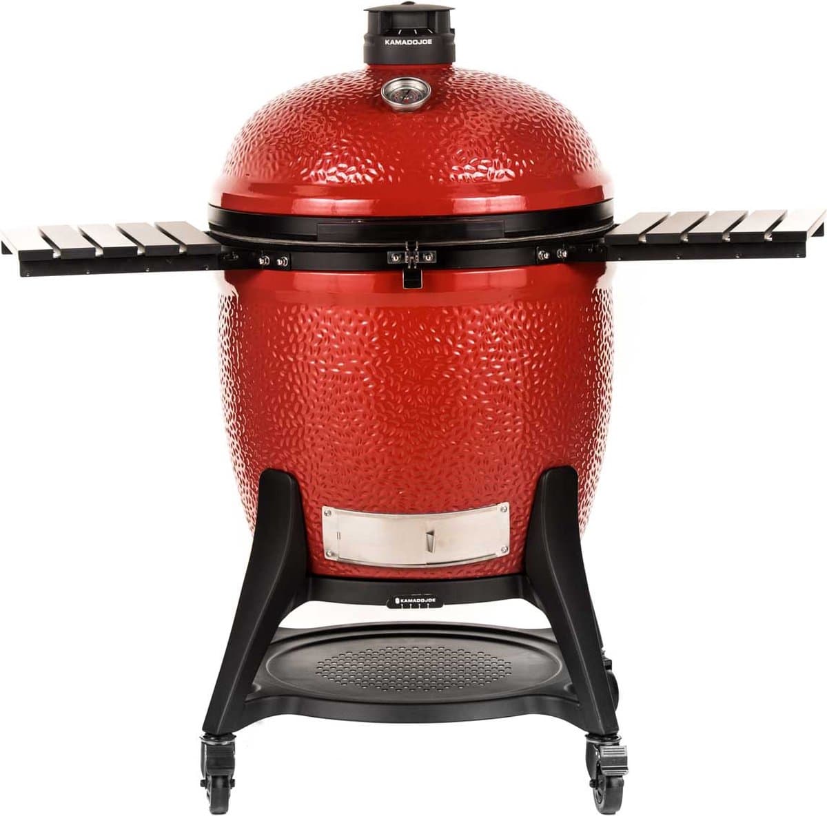 Kamado Joe Big Joe 3 - Houtskool barbeque - Starterspakket — afbeelding 1