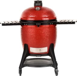 Kamado Joe Big Joe 3 - Houtskool barbeque - Starterspakket — thumbnail 1