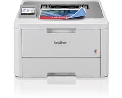 Brother HL-L8230CDW - Printer - kleur - Dubbelzijdig - LED - A4Legal - 600 x 600 dpi