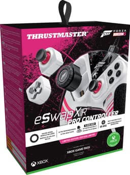 Thrustmaster eSwap X R Pro - Controller - Forza Horizon 5 Editie - Xbox Series X|S/PC - met Racing Wheel Module — thumbnail 5