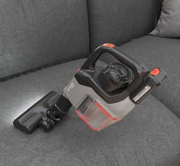 Severin HV 7184 Sepuro Steelstofzuiger zonder stofzak — thumbnail 3
