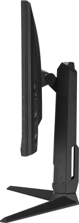 ASUS TUF Gaming VG27AQML1A - WQHD Gaming Monitor - 260Hz - IPS - 27 Inch — thumbnail 2