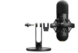 SteelSeries Alias - USB Gaming/Streaming Microfoon — thumbnail 3