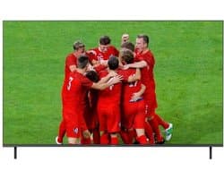 LED LCD TV Panasonic TX-43LX810E