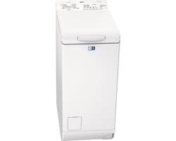 AEG L5TBA30260 Bovenlader wasmachine 6kg