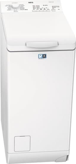 AEG L5TBA30260 Bovenlader wasmachine 6kg — thumbnail 2