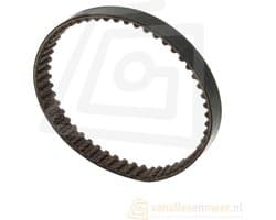 GT2-6-430 tandriem belt gesloten aandrijfriem 3d-printer