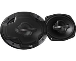 CS-HX6949 - 15 x 23cm (6' x 9') 4-Weg Coaxiale Luidsprekers set