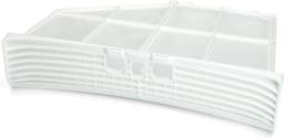 AEG Filter Pluizenzeef T75470, T75472, T76489 1366339024 — thumbnail 5