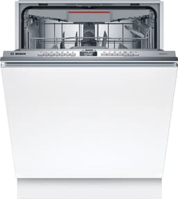 vaatwasser 60cm 14 couverts 44db wit - bosch - SMV4EVX00E — thumbnail 1
