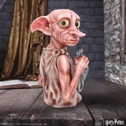 Harry Potter - Dobby - beeld (Nemesis Now) — thumbnail 4